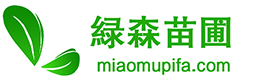 綠森苗圃
